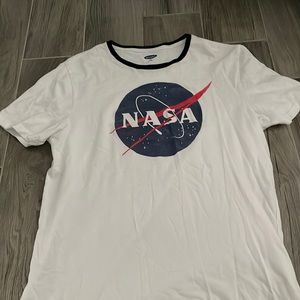 Old Navy Men’s NASA Shirt